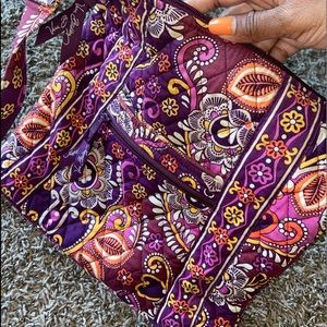 Very Bradley crossbody